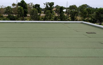all Milesmark roofing types quoted for