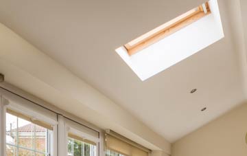 Milesmark conservatory roof insulation companies