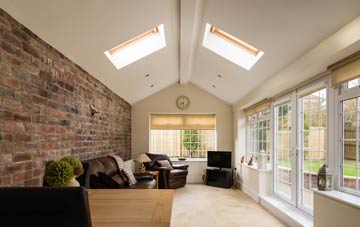 conservatory roof insulation Milesmark, Fife