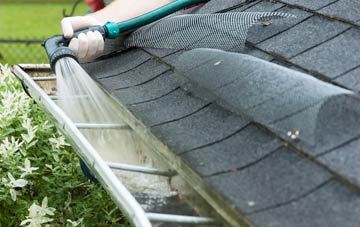 Milesmark gutter cleaning costs