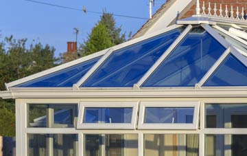professional Milesmark conservatory insulation