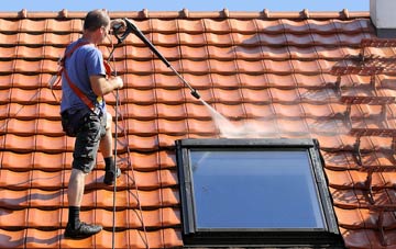 roof cleaning Milesmark, Fife