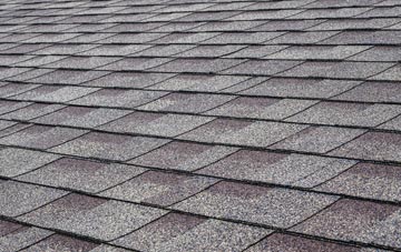 Milesmark tiles for shallow pitch roofing
