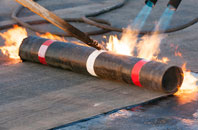 Milesmark flat roof sealing