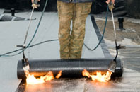 Milesmark flat roof sealing quote